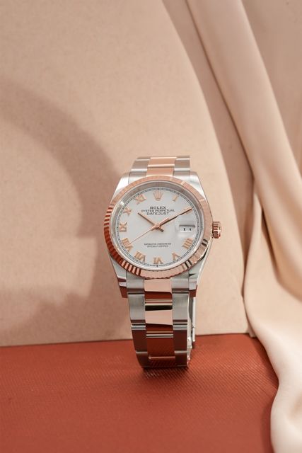 Rolex Datejust 126231 Image 5